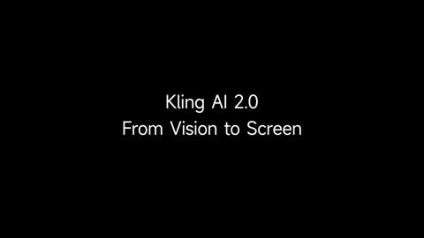 Beat 1: Title card
