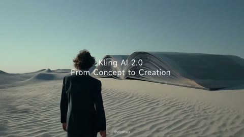 Beat 2: Book in the desert