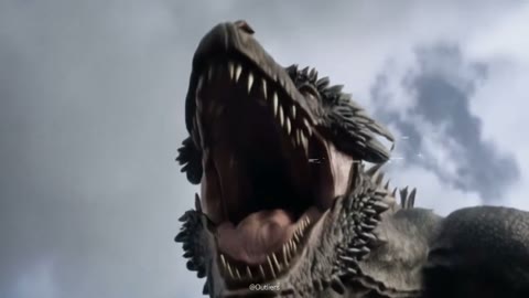 Beat 7: Dragon roar