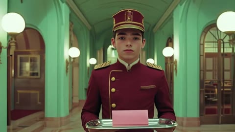 Beat 12: Bellhop