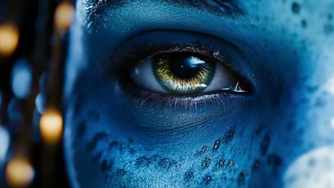 Beat 14: Blue eye