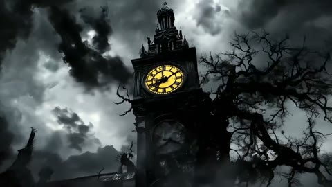 Beat 17: Clock tower