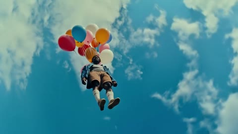 Beat 19: Balloons