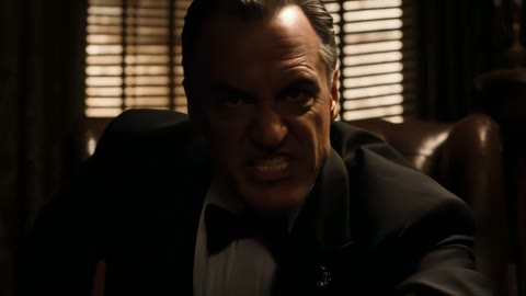 Beat 34: Mob boss