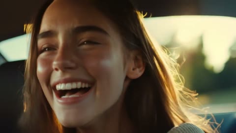 Beat 35: Laughing driver