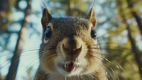 Beat 36: Squirrel