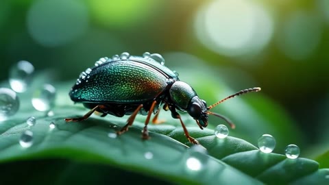 Beat 37: Beetle