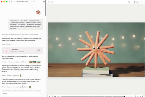 Beat 6: Spinning on books