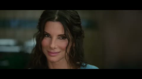 Beat 21: Bullock smile