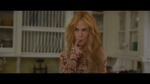 Beat 23: Nicole Kidman card