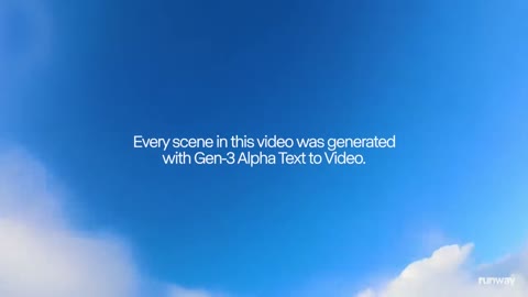 Beat 1: Disclaimer on sky