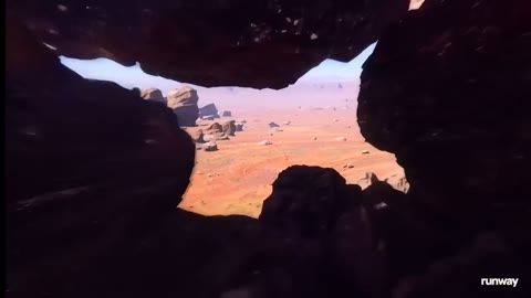 Beat 4: Desert FPV