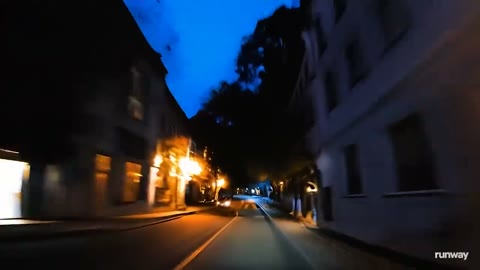 Beat 12: Landscape chase