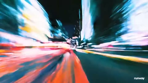 Beat 19: Speed burst