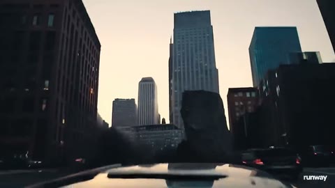Beat 21: Car and rock