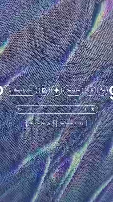 Beat 2: Chips scroll