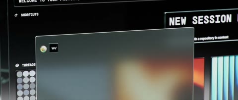 Beat 8: Home screen