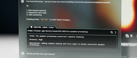 Beat 12: Git log and diagnosis