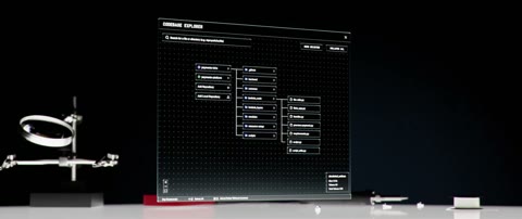 Beat 18: Codebase Explorer
