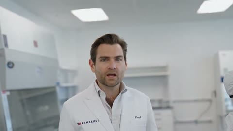 Beat 9: Swab shot