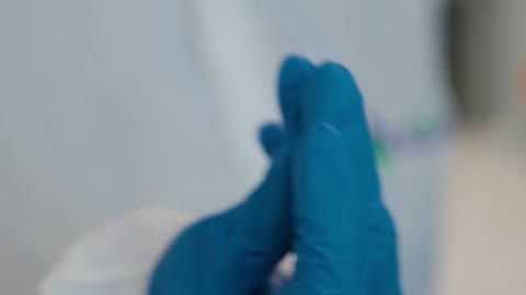 Beat 12: Vial close-up