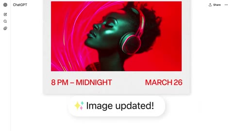 Beat 17: Edit copy