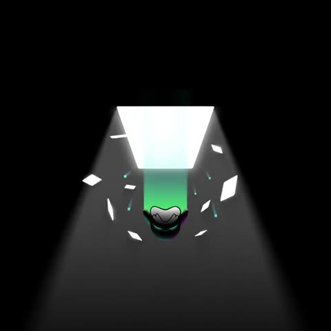 Beat 1: Light slot