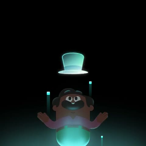 Beat 8: Roleplay chef
