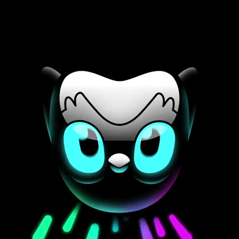 Beat 11: Owl face