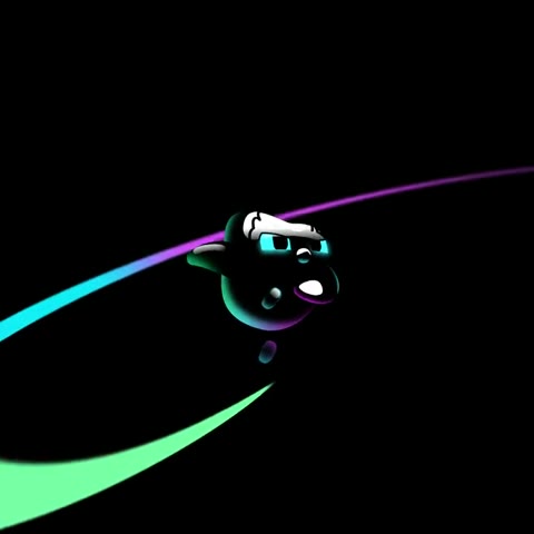Beat 12: Ribbon ride