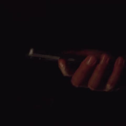 Beat 2: Red glow