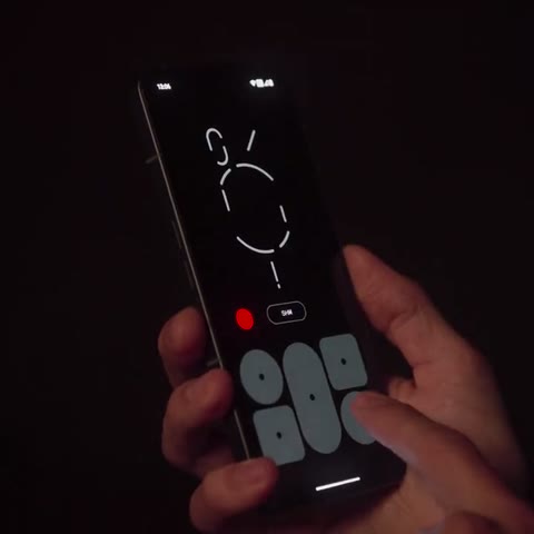 Beat 6: SHM pad