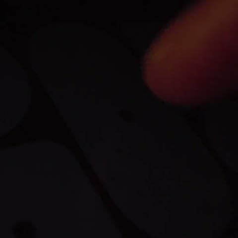Beat 8: Pad flash