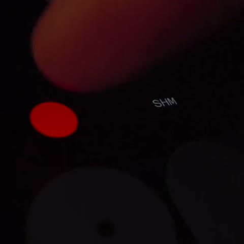 Beat 10: Glyph lights