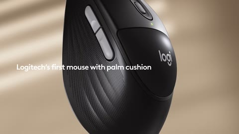 Beat 2: Palm cushion