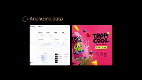 Beat 19: Analyzing data