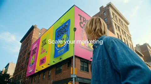 Beat 20: Redesigned ads