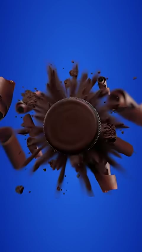 Beat 2: Chocolate burst