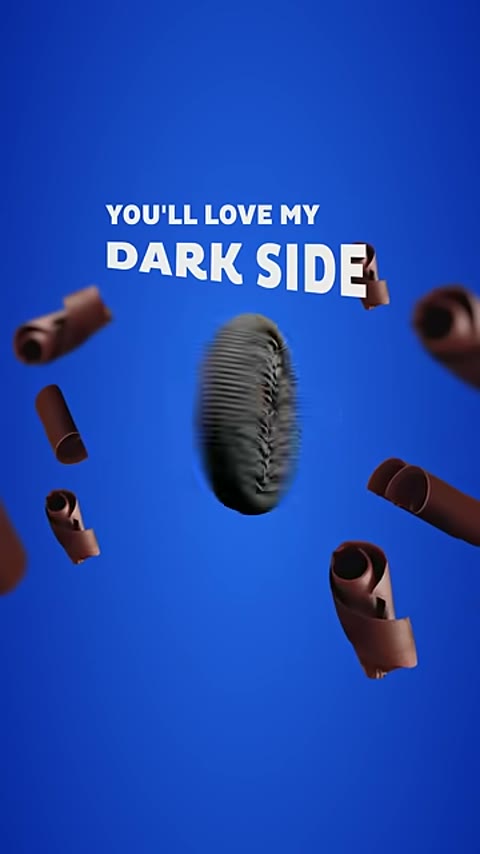 Beat 3: Dark side