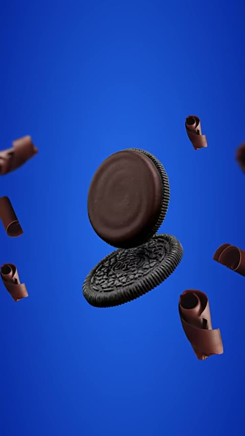 Beat 4: Cookie tumble