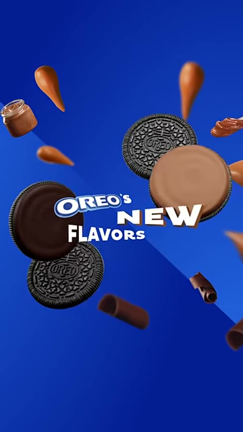 Beat 5: New flavors