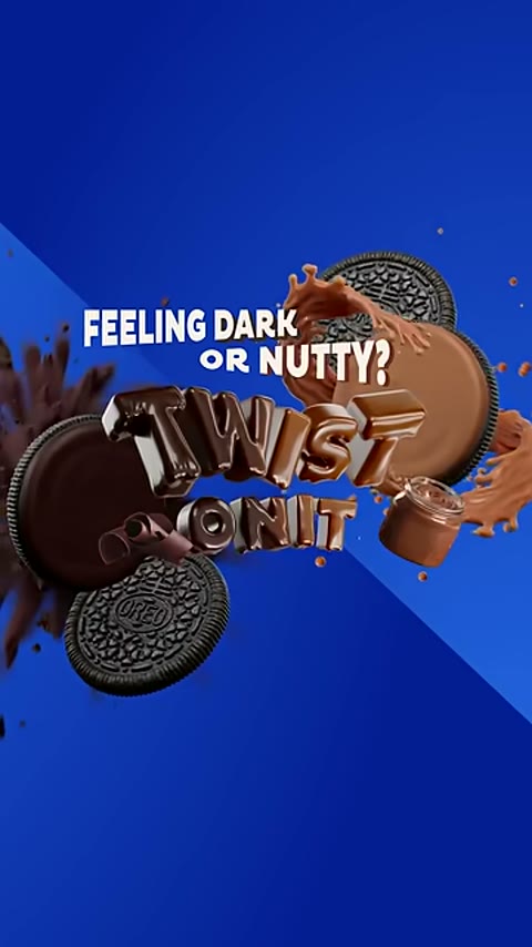 Beat 6: Dark or nutty