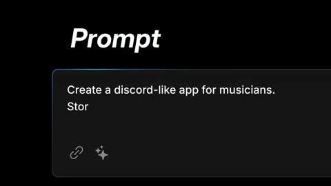 Beat 2: Prompt