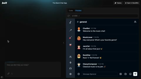 Beat 9: Back to preview