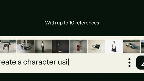 Beat 10: Reference strip
