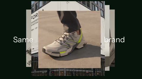 Beat 17: Same product, person