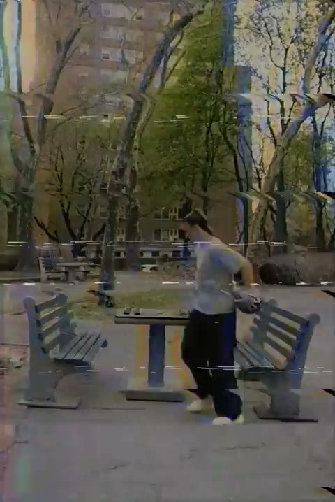 Beat 7: Park wide