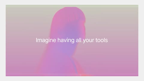 Beat 1: Imagine
