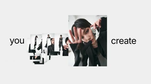 Beat 14: You create
