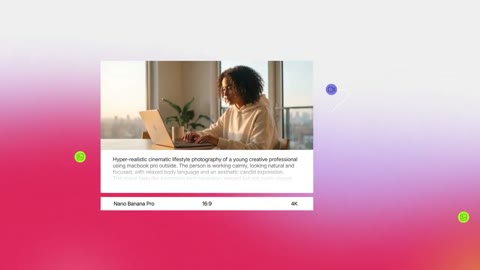 Beat 16: Workflow card